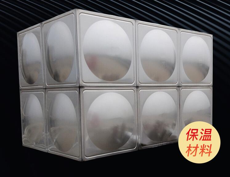 河（hé）南消防水箱廠家