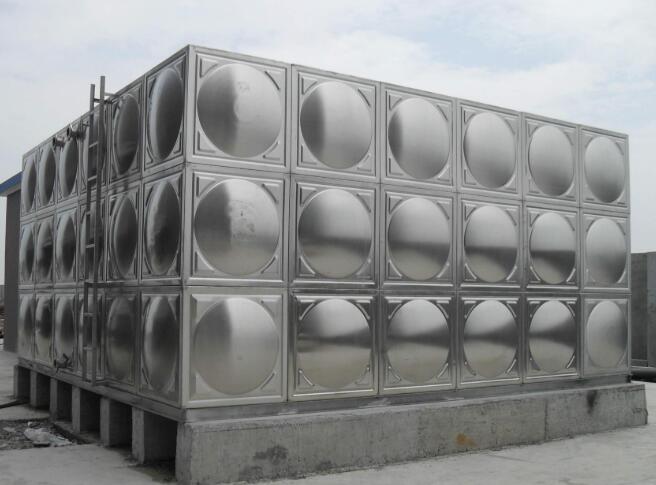 河南消防（fáng）水箱廠家
