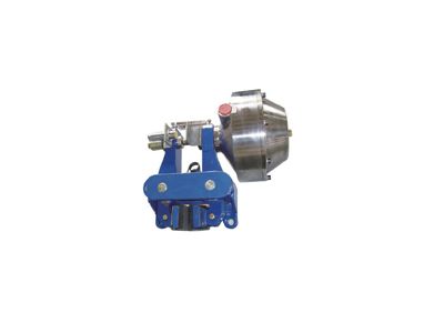QP氣動（dòng）鉗盤式製動器