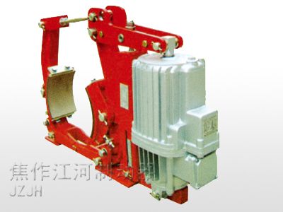 YWZ5係列電（diàn）力液壓鼓式製動器（qì）
