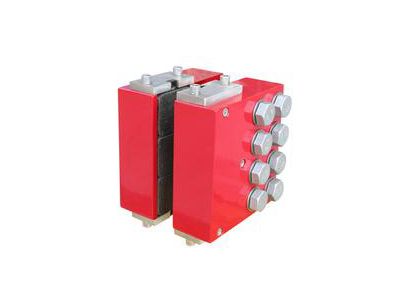 DADH90/DADH120液壓（yā）直動盤式製動器（qì）