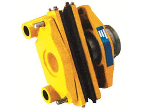 ADH60/ADH90/ADH120液壓直動盤式製動器