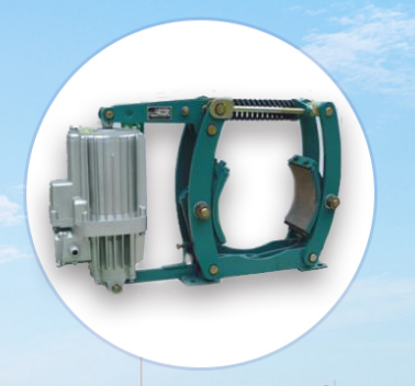 YWZ9、YWZF係列電（diàn）力液壓製動器	