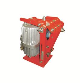 YPZ電（diàn）力液壓臂盤式製動器