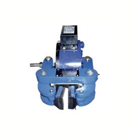 DCPZ電磁鉗盤（pán）式製動器