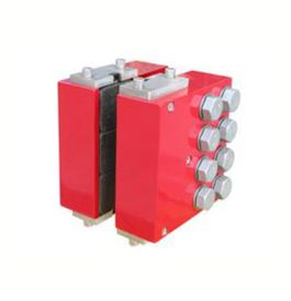 液壓直動盤式製動器